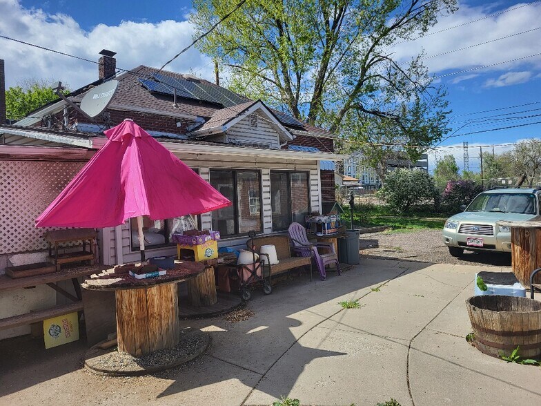 More Photos Of 980 Benton St, Lakewood Land For Sale