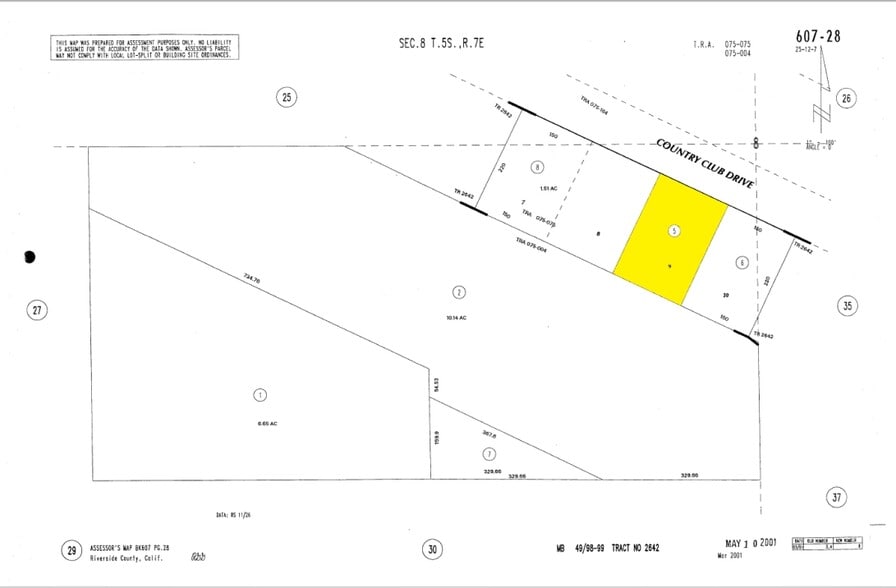 More Photos Of 79469 Country Club Dr, Bermuda Dunes Service For Lease