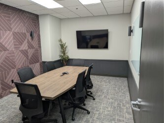 More Photos Of 116 N Chicago St, Joliet Coworking Space