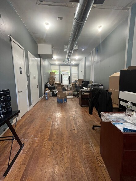 More Photos Of 702 De Kalb Ave, Brooklyn Storefront Retail Residential For Lease