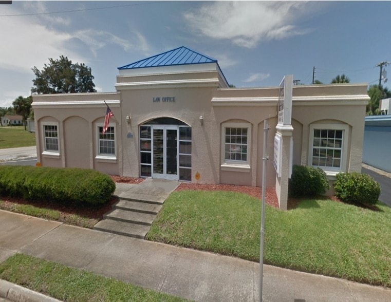 More Photos Of 112 W New Haven Ave, Melbourne Office For Lease