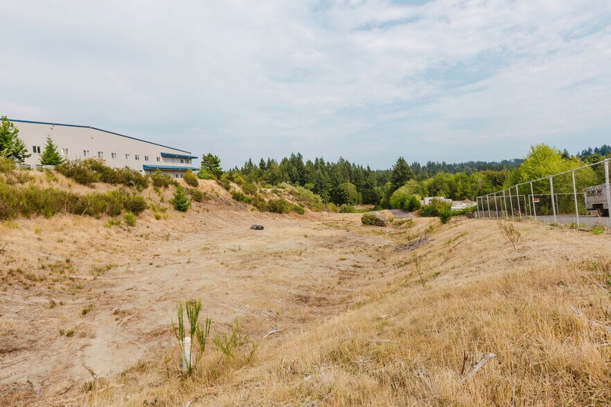 More Photos Of 1415 Lumsden Rd, Port Orchard Land For Sale