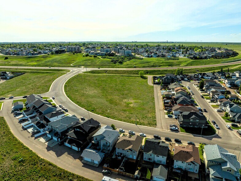 More Photos Of 48 Ranchlands Boulevard Northeast, Medicine Hat Land For Sale
