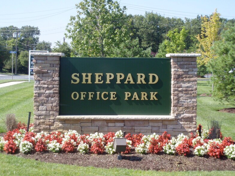 More Photos Of 300-400 Sheppard Rd, Voorhees Medical For Lease