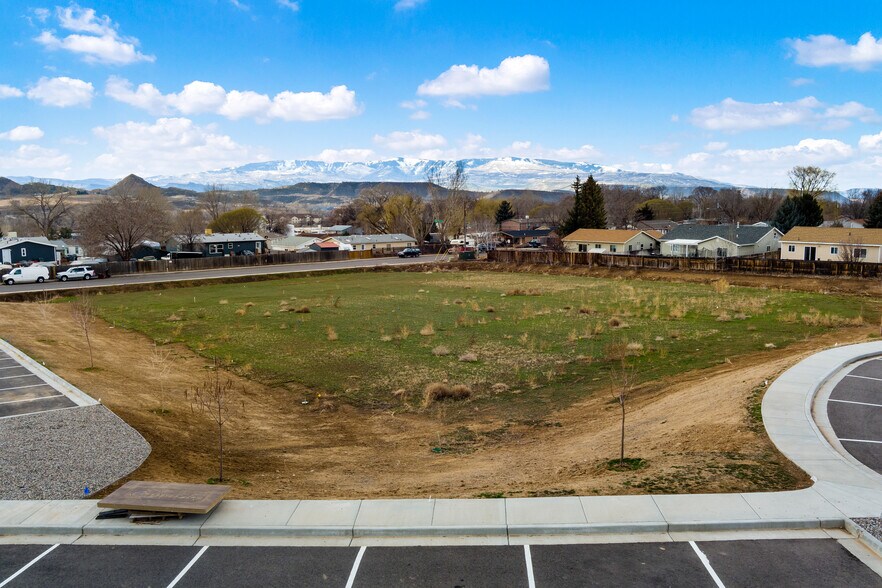 More Photos Of 913 County Road 218, Silt Land For Sale