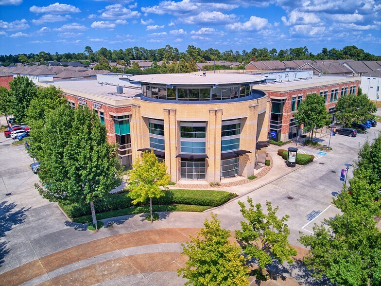 More Photos Of 1660 W Lake Houston Pky, Kingwood Unknown For Lease