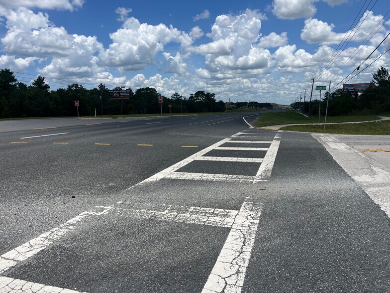 More Photos Of 8176 Commercial Way, Brooksville Land For Sale