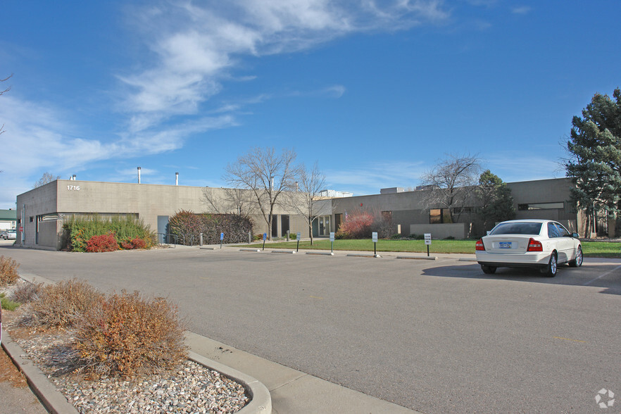 Primary Photo Of 1716 Heath Pky, Fort Collins Research And Development For Sale