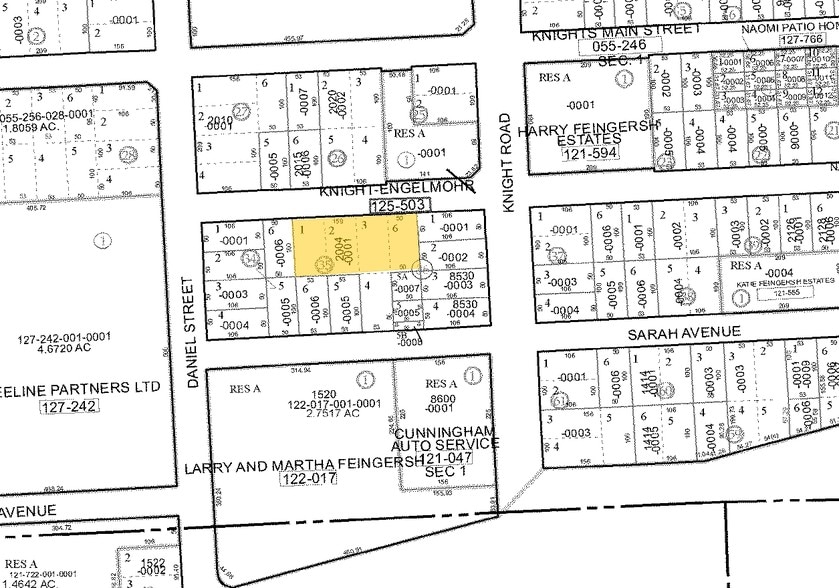 More Photos Of 2004-2018 Engelmohr St, Houston Flex For Lease