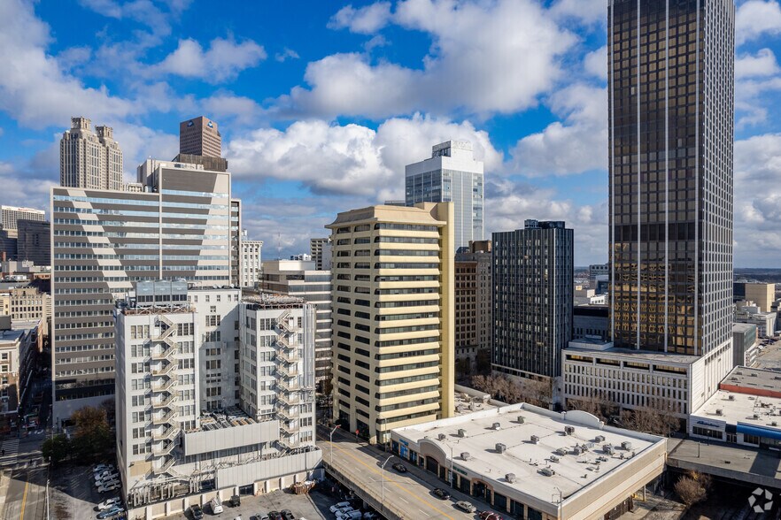 More Photos Of 40 Marietta St Nw, Atlanta Office For Sale