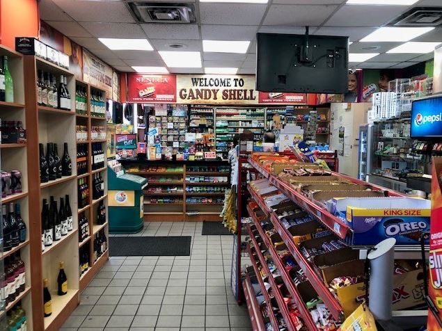More Photos Of 3602 W Gandy Blvd, Tampa Convenience Store For Sale