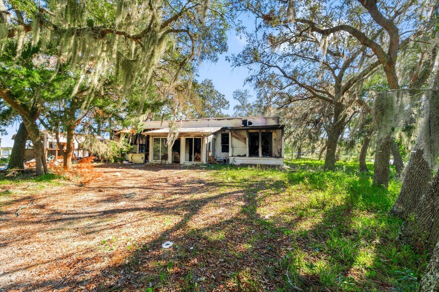 More Photos Of 1540 Arapaho Ave, Saint Augustine Land For Sale