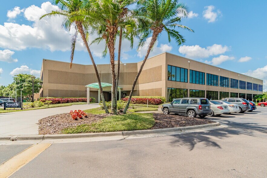Primary Photo Of 4401 N Himes Ave, Tampa Office For Lease