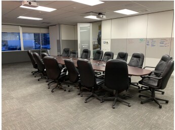 More Photos Of 916-919 42nd Ave SE, Calgary Office For Lease