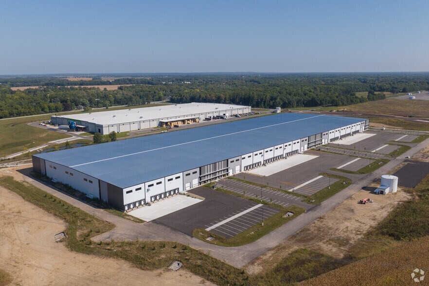 More Photos Of 203 Stonemont Dr, Bristol Warehouse For Sale