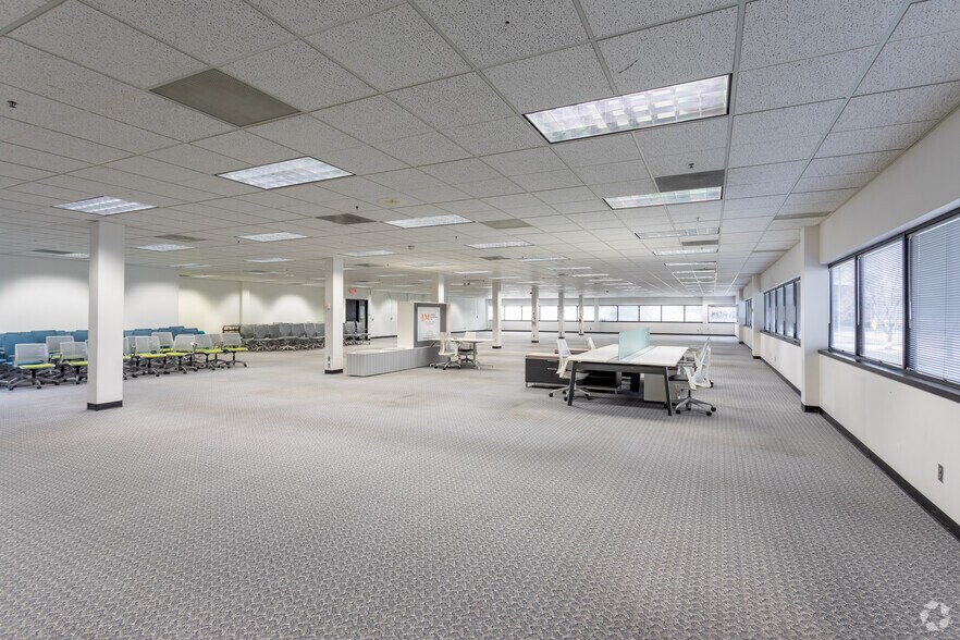 Photo of 1st Floor Ste 120