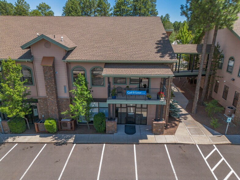 More Photos Of 1600 W University Ave, Flagstaff Medical For Sale