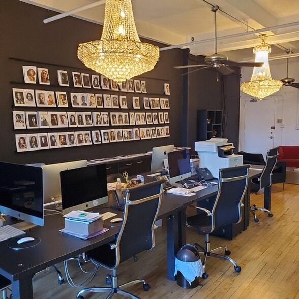 More Photos Of 134 W 26th St, New York Loft Creative Space For Sale