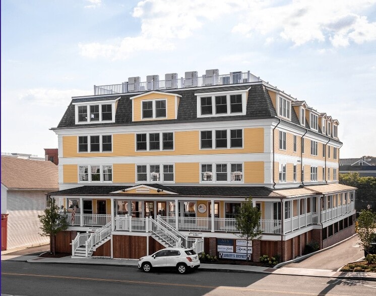 Primary Photo Of 3 Water St, Mystic Apartments For Lease