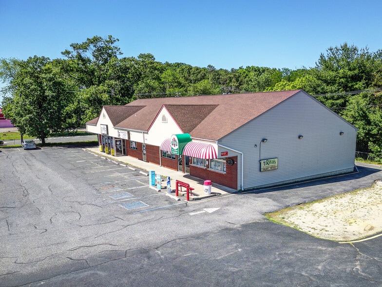 More Photos Of 3470 S Delsea Dr, Vineland Freestanding For Sale