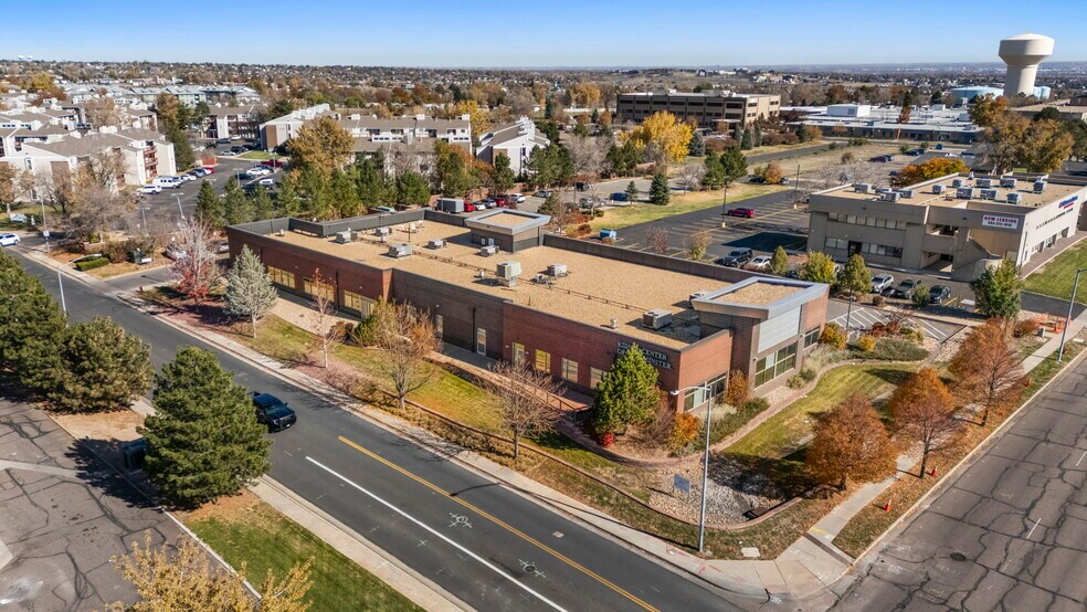 More Photos Of 8410 Decatur St, Westminster Medical For Sale