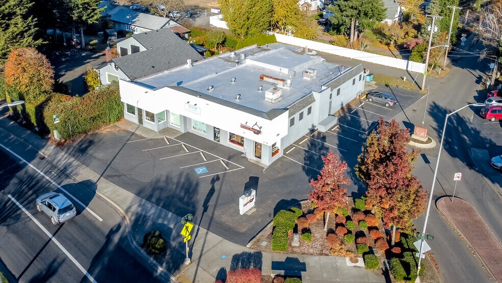 Primary Photo Of 5718 Pacific Ave SE, Lacey Freestanding For Lease