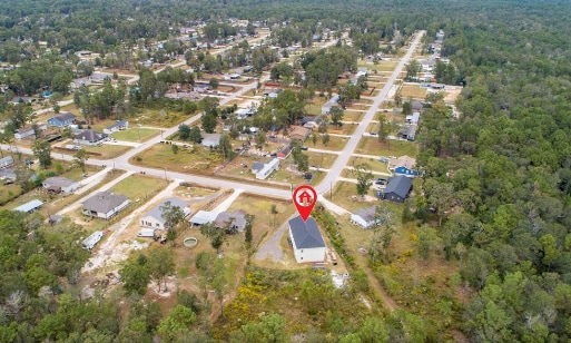 More Photos Of 23576 Mayfly Ln, New Caney Manufactured Housing Mobile Home Park For Sale