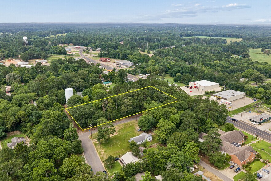 More Photos Of S Commerce @ Brandon St E, Overton Land For Sale