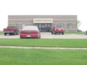 More Photos Of 2200 Gannett Ave, Des Moines Office For Sale