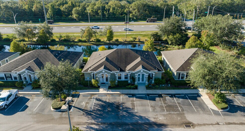 More Photos Of 17210 Camelot Ct, Land O' Lakes Office For Sale