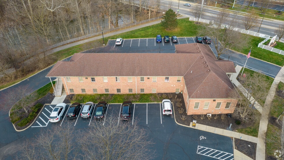 More Photos Of 4261 Morse Rd, Columbus Office For Sale