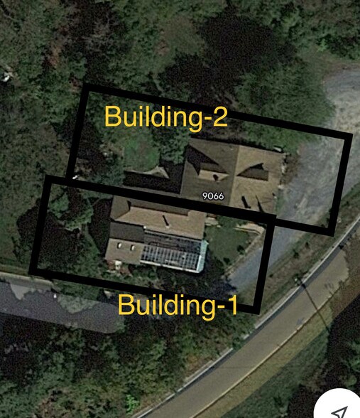 More Photos Of 9066 Baltimore Ave, College Park Storefront Retail Residential For Lease