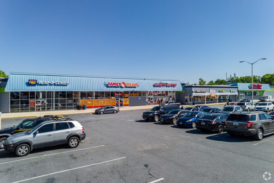 More Photos Of 6611-6737 Annapolis Rd, Landover Hills Unknown For Sale