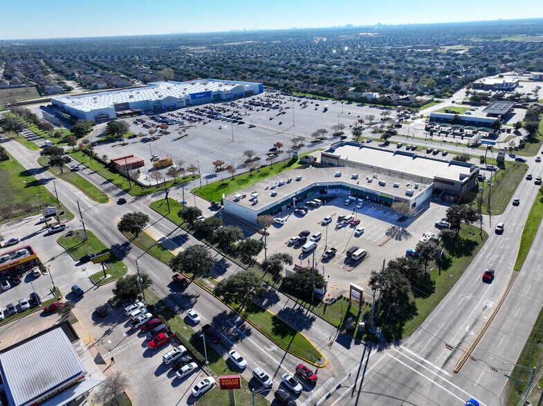 More Photos Of 6078 N Fry Rd, Houston Unknown For Lease