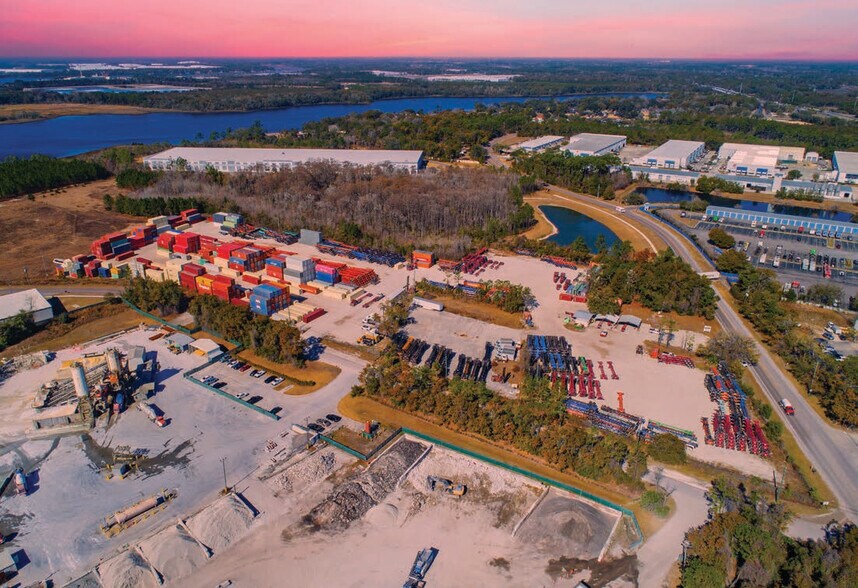 More Photos Of 10458 Alta Dr, Jacksonville Land For Lease