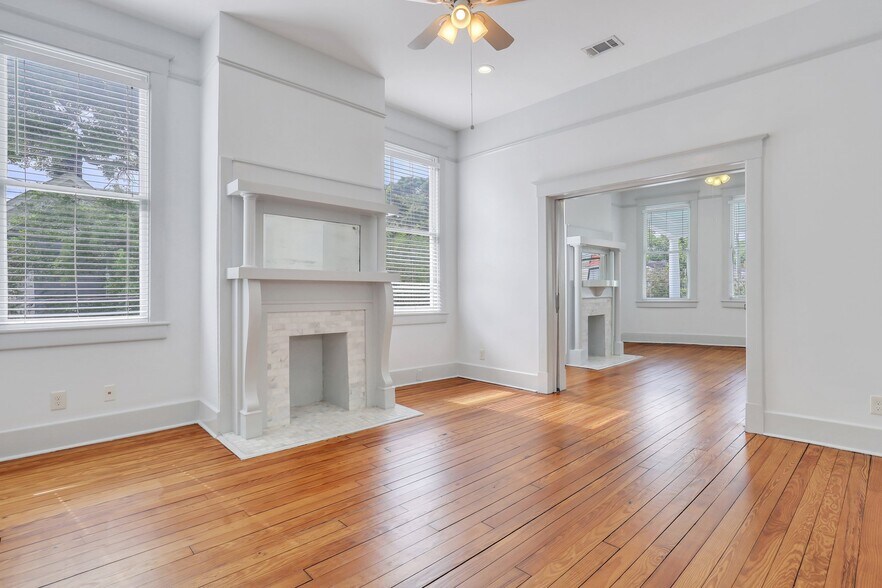 More Photos Of 420 E Bolton St, Savannah Apartments For Sale