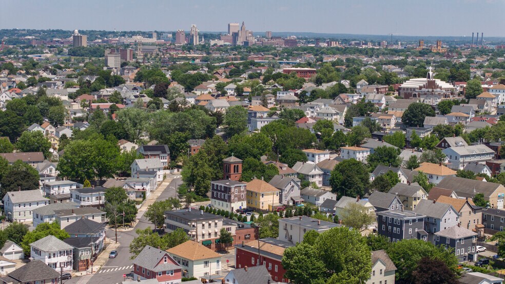 More Photos Of 622 Union Ave, Providence Multifamily For Sale