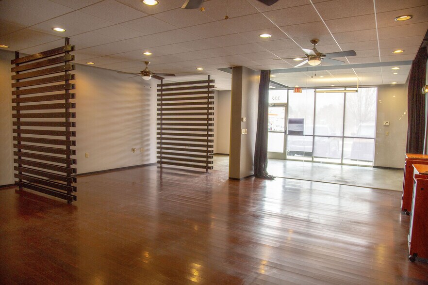 More Photos Of 314-336 Adams St SE, Albuquerque Office For Sale