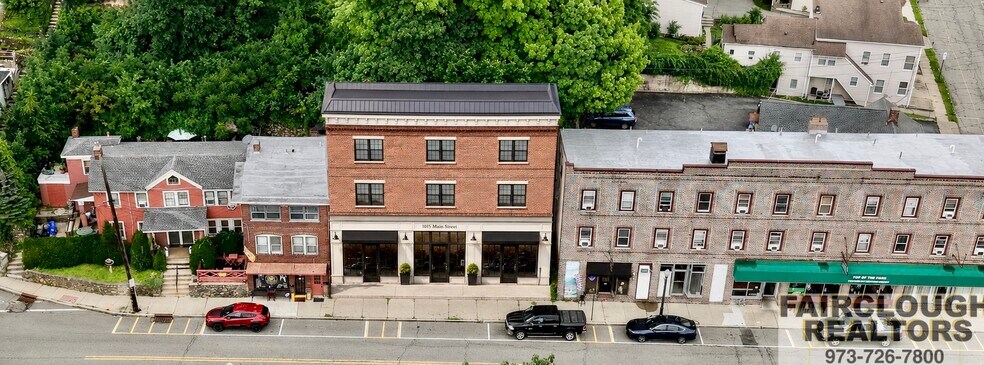 More Photos Of 1015 Main St, Boonton Storefront Retail Residential For Sale