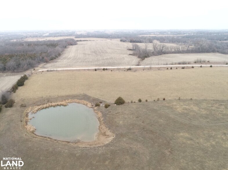 More Photos Of 13555 SE Parallel Pky, Kansas City Land For Sale