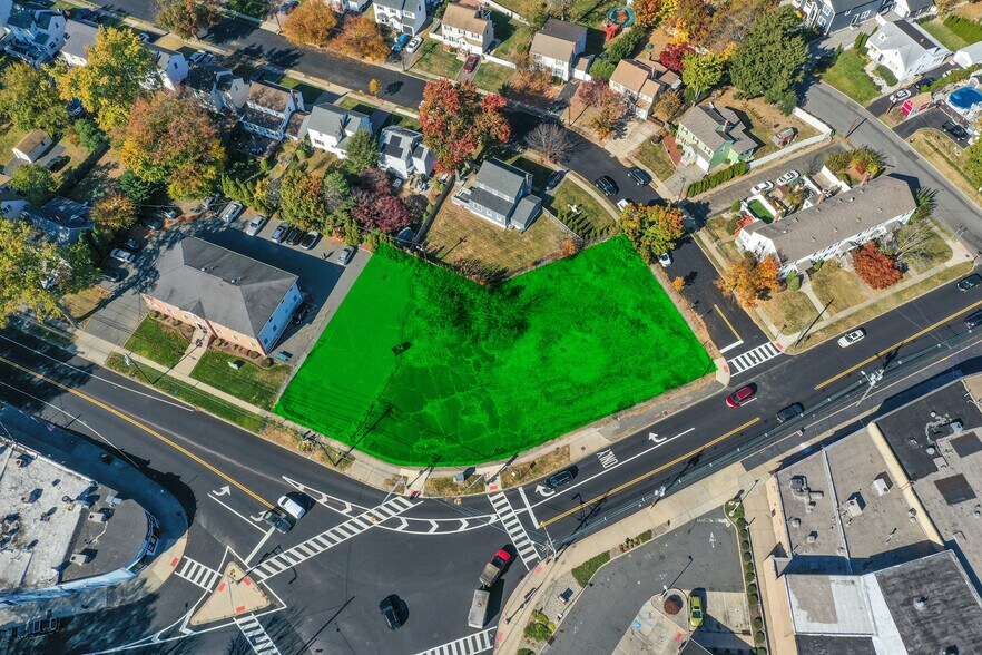 More Photos Of 394 W Passaic Ave, Bloomfield Land For Sale