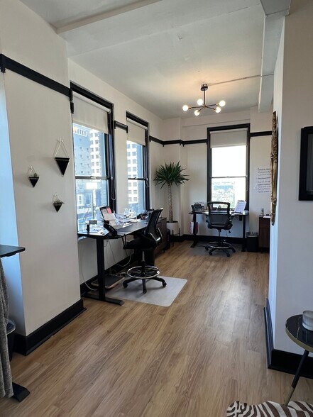 More Photos Of 85 E Gay St, Columbus Loft Creative Space For Lease