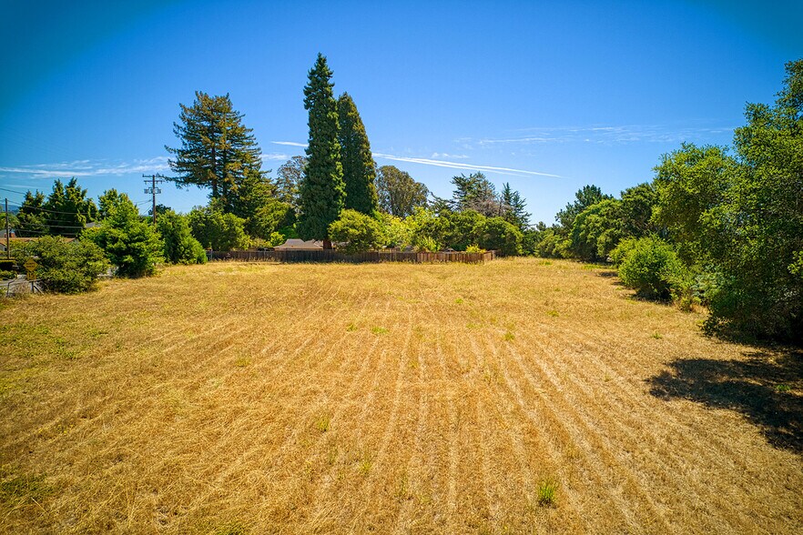 More Photos Of 2740 Mattison Lane, Santa Cruz Land For Sale