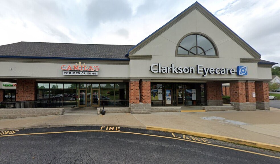 More Photos Of 54 The Legends Pky, Eureka General Retail For Sale