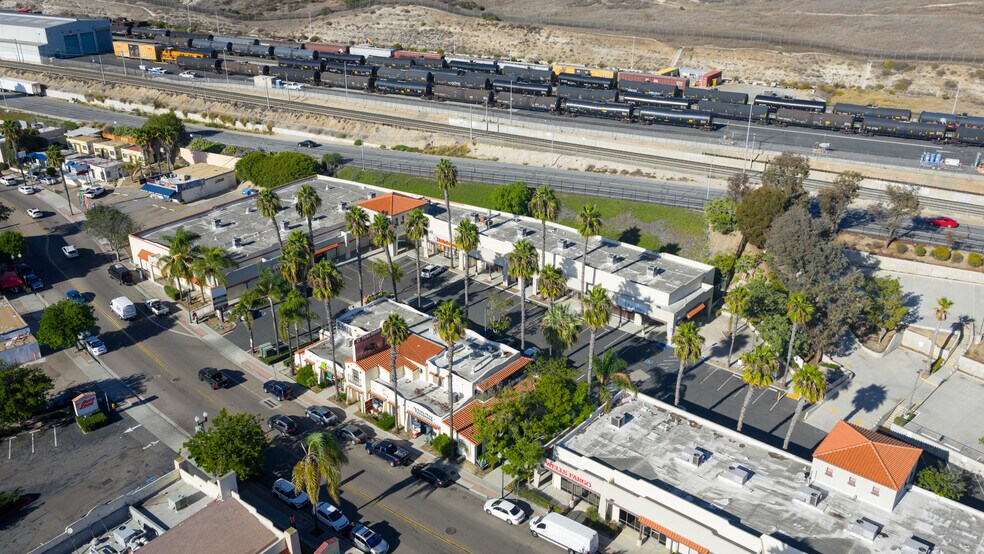 More Photos Of 601-631 E San Ysidro Blvd, San Ysidro Unknown For Lease