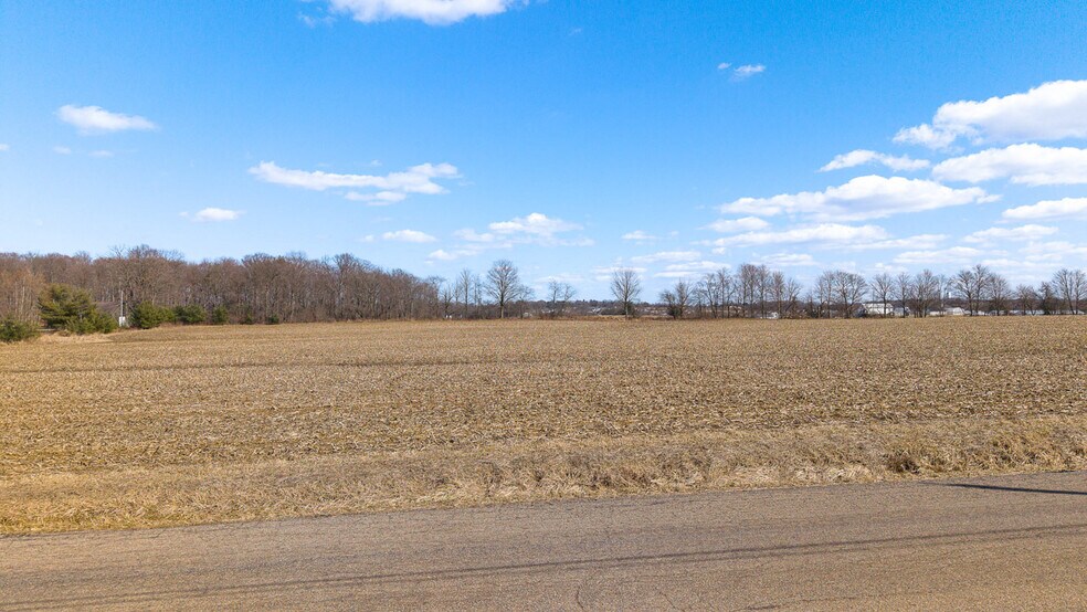 More Photos Of Ben Fulton Ave, Massillon Land For Sale