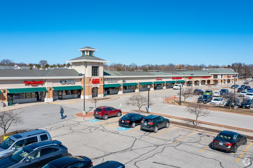 Primary Photo Of 2205 N Calhoun Rd, Brookfield Unknown For Lease