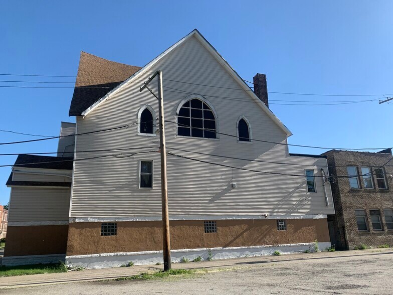 More Photos Of 740 W 59th St, Chicago Land For Lease