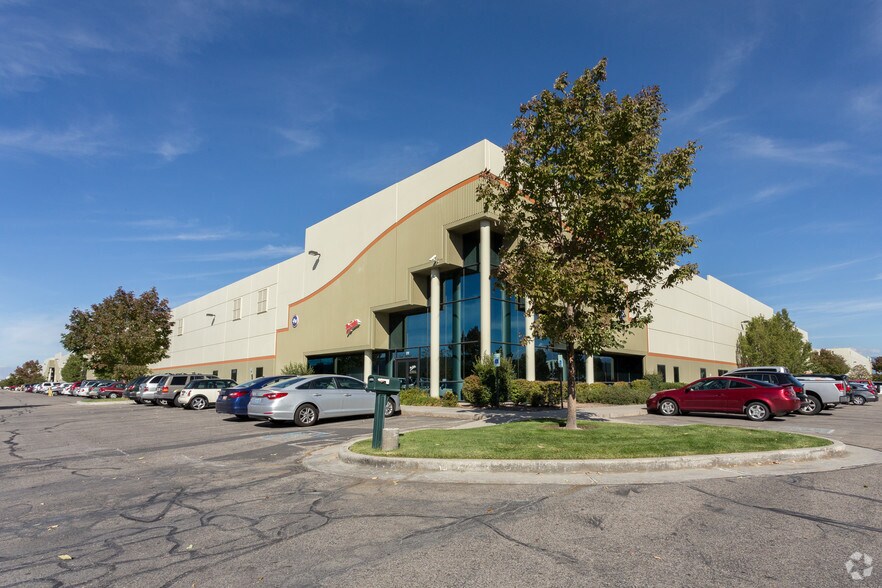 More Photos Of 1633-1717 S 4800 W, Salt Lake City Distribution For Lease
