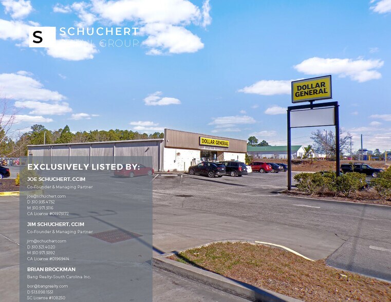 More Photos Of 2552 Main St, Elgin Freestanding For Sale